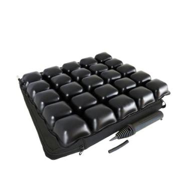 Imagem de Almofada de Ar Antiescaras Dellamed Air Basic Ortopédica e Terapêutica