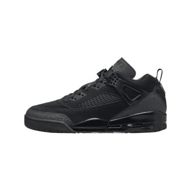 Imagem de Tênis masculino Jordan Spizike Low (FQ1759-001, preto/antracite/preto), Preto/antracite/preto, 44