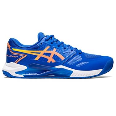 Imagem de Tênis masculino ASICS GEL-Challenger 13, Azul, 13