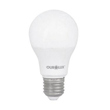 Imagem de Lâmpada Inteligente Controled Anti-Inseto 2 em 1 9 Watts 6500k - 20482 - OUROLUX