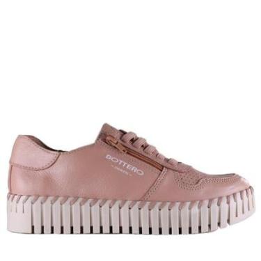Imagem de Tênis Bottero C Burnish SNK Feminino-Feminino