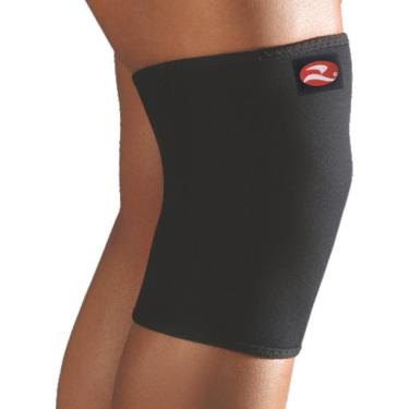 Imagem de Joelheira Neoprene Lisa Realtex - RX0700HL - Preto G-Unissex
