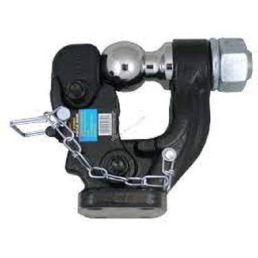Imagem de Cal Hawk Tools AZHPHC 5 cm Combo Pintle Hook