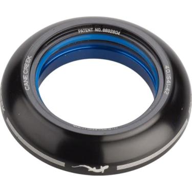 Imagem de Cane Creek Série 40 IS41/42 capa superior curta IS41-42/28.6 preta