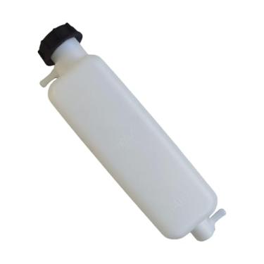 Imagem de Generic Conjunto de tanque de armazenamento de líquido de arrefecimento para escavadeira, substituição de tanque de reservatório, peças de reposição,