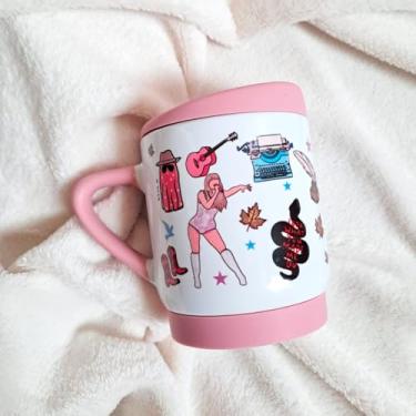 Imagem de Caneca Aesthetic Taylor Swift
