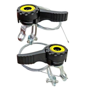 Imagem de Alavanca Passador Trocador De Marcha 18 E 21 Vel.