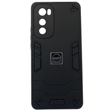 Imagem de Capa Anti Impacto Motorola Moto Edge 30  6.5  - Preto