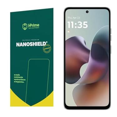 Imagem de Película HPrime Nanoshield para Moto G56 5G