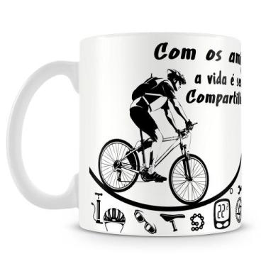 Imagem de Caneca Personalizada Amigo Mod.1 com Foto - Presente Especial - Amo Ca