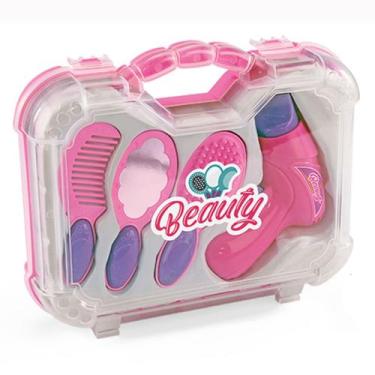Imagem de Maleta beauty g - paki toys - 1246, U