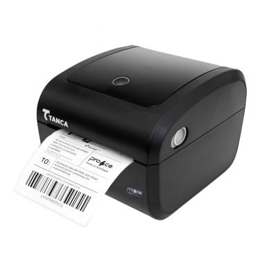 Imagem de Impressora de Etiquetas Tanca TLP-300+ USB