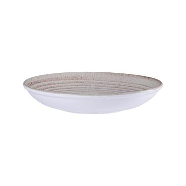 Imagem de Prato Fundo Tramontina Atalaia Maxforce Em Porcelana 25 Cm