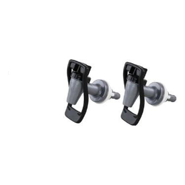 Imagem de 2X Torneiras Para Bebedouro De Coluna Galão Esmaltec Egc35B