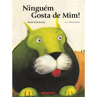 Imagem de Ninguém gosta de mim!
