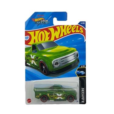 Imagem de Miniatura Carro Draftnator 1:64 Hot Wheels