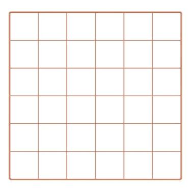 Imagem de Memory Board Rose Gold Mural De Foto Com 10 Prendedores e 2 Clips Adesivos(ROSE,30x30CM)