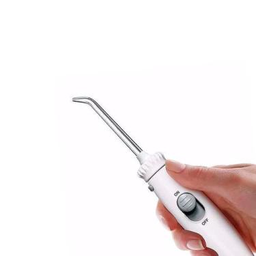 Imagem de Mangueira de Reposição Waterpik WP100/WP900