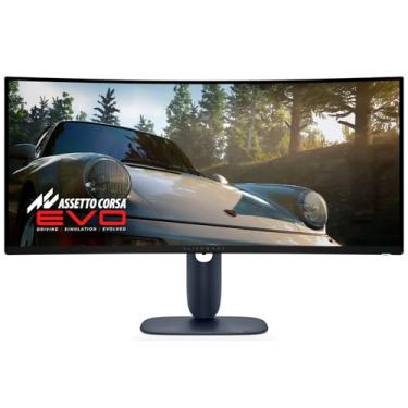 Imagem de Monitor Dell Alienware 34" AW3425DW