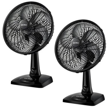 Imagem de Kit 2 Ventiladores V-Ut-30 110V