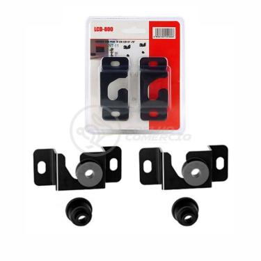 Imagem de Suporte De Tv Para Parade E Painel Universal 13" À 70" 3