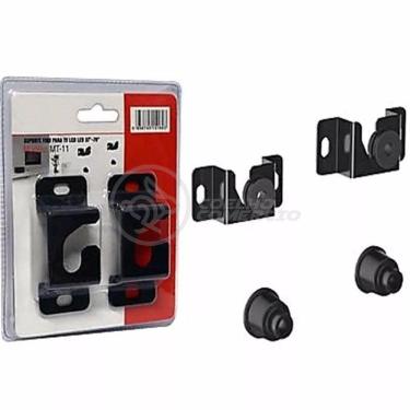 Imagem de Suporte De TV Para Parade E Painel Universal 13" À 70" 19