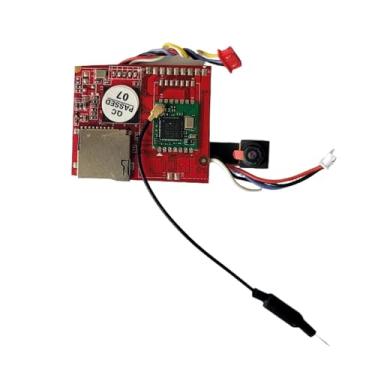 Imagem de Peça sobressalente para placa WiFi KF102 para drone RC KF102 KF102 MAX controle remoto quadricóptero acessório de substituição