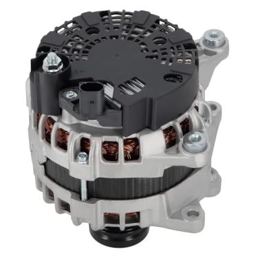 Imagem de Alternador gerador para Mercedes-Benz GLC300 C253 L4 2.0L 2016-2019 0009069305 0125812064