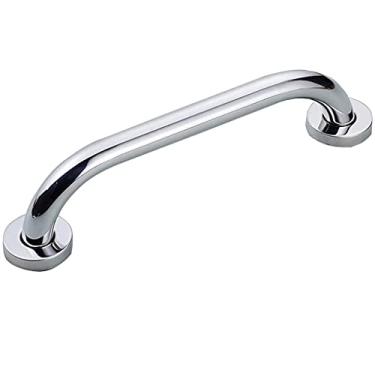 Imagem de LUOFDCLDDD Barra de apoio de segurança, corrimão de parede de chuveiro, apoio de braço de suporte de segurança, alça antiderrapante para banho de crianças com deficiência idosa/73 cm