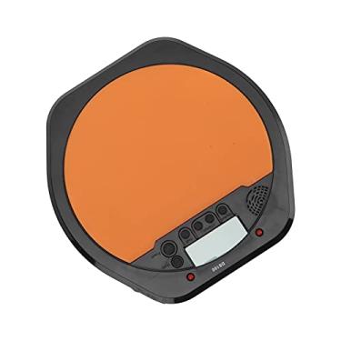 Imagem de Matybobe Drum Metronome Practice Pad Display LCD Digital Electronic Drummer Training for Training