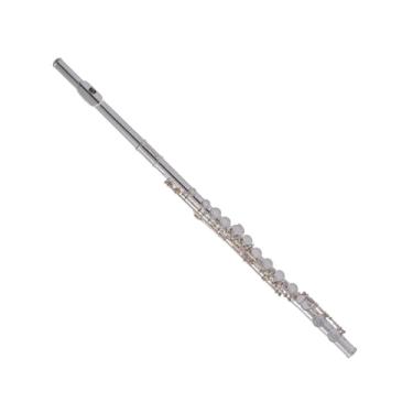 Imagem de EVER-TON, FLAUTA TRANSVERSAL EVER-TON MODELO FIRST FLS-600