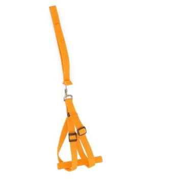 Imagem de Coleira Peitoral Cachorro Ajustavel