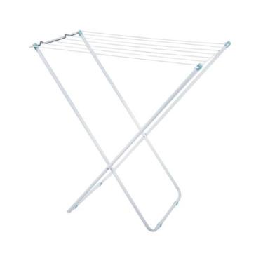 Imagem de Varal de chão slim mor 6104