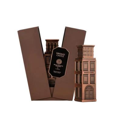 Imagem de Perfume Lattafa Niche Emarati Vintage Castle Eau de Perfum 100ml
