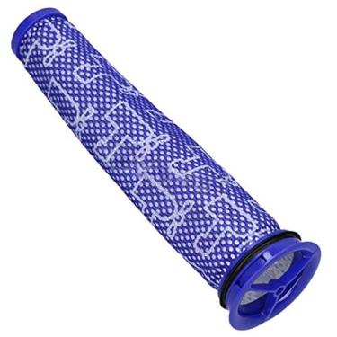 Imagem de Dyson Pré-filtro enxaguável original original UP16 Animal/Multifloor/Origem, UP19 MF2, modelos UP16 e UP19, número de peça OEM 966391-01