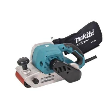 Imagem de Lixadeira de Cinta 100x610mm 940 Watts M9400B Makita, 220V