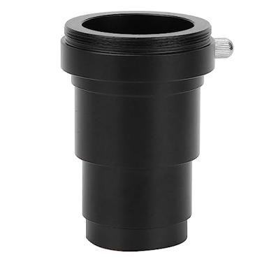 Imagem de Generic Lente 2X, Lente Barlow 2X Durável e Resistente para Telescópio para Exterior para Casa