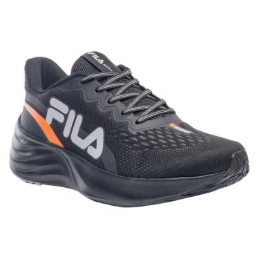 Imagem de Tênis Masculino Corrida Caminhada Dia a Dia Comet 2 Fila