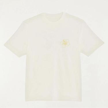 Imagem de CAMISETA FARM T-SHIRT IPANEMA RIO NEON 352765-Feminino