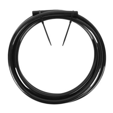 Imagem de Fafeicy Dobrador de Tubo de Cobre Embutido, 4 Metros, 13 Pés, 7/8 pol., Plástico Pe, Dobrador de Tubo de Ar Condicionado para Instalação de Refrigeração Hvac