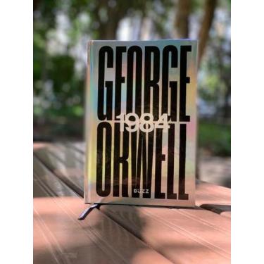 Imagem de Livro - 1984 - Buzz