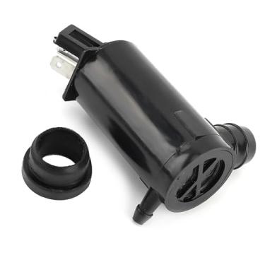 Imagem de Cosiki Bomba Lavadora de Pára- Adequada para Car Auto 38512SDAA01 Substituição [Limpador de Pára-] [Plástico de ] [Adequado para ]