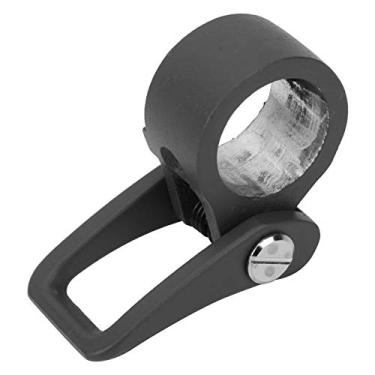 Imagem de KIMISS Peças de Reposição de Gancho para Scooter Elétrica – Acessório Adequado para G30 – Fácil de Instalar e Remover – Gancho Leve de Alumínio para Scooter