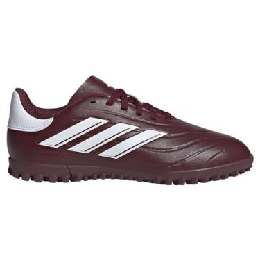 Imagem de Chuteira Society Adidas Copa Pure 2 Club Jr Shared/ftwwht/tesoye Ie7530 28
