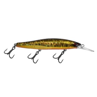 Imagem de Isca Artificial Marine Sports Invader Minnow MR 110SP 11cm 17,5gr