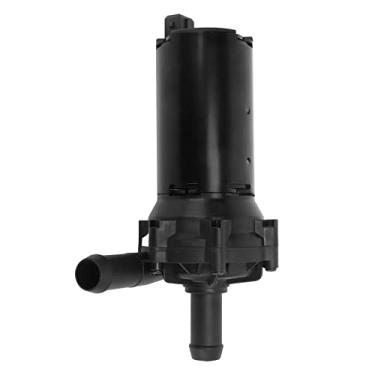 Imagem de Generic Bomba de água Auxiliar Elétrica Boa Dissipação de Calor Adequada para Apto para SVT Apto para Cobra Intercooler 2003-2004, Design Compacto para CTS V STS V XLR Range para Rover para Saturno