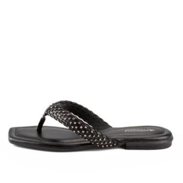 Imagem de Rasteira Mississipi Flip-Flop Tacha-Feminino