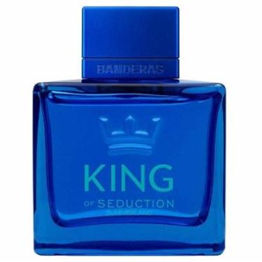 Imagem de Perfume King of Seduction Absolute Banderas Masculino Eau de Toilette 100ml-Masculino