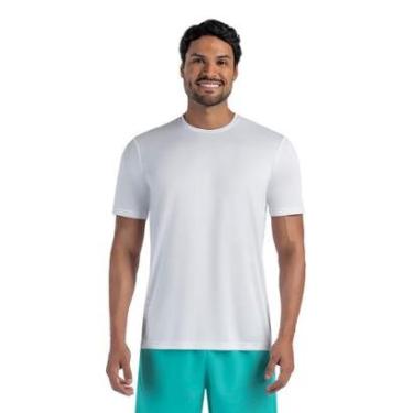Imagem de Camiseta Olympikus Basic Logo Masculina-Masculino