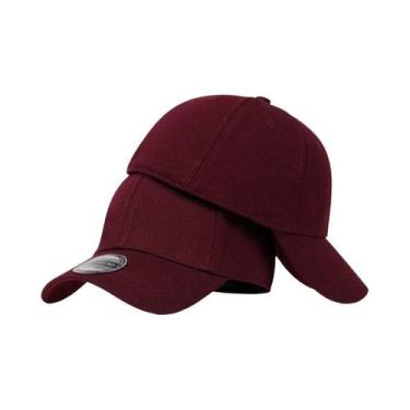 Imagem de Boné Snapback De Alta Qualidade Para Homens E Mulheres, Boné Trucker A